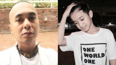 Bowo Tidak Kenal Raditya Dika