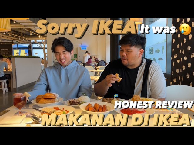 Victor Agustino dan Palitho Aventus Review Jujur Makanan di Restoran Populer, Cari Tau di Sini!
