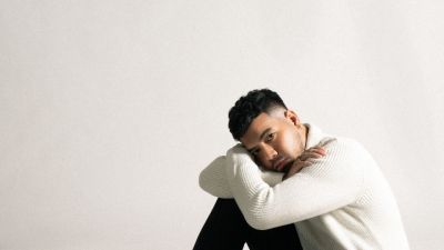 Single Kedua Bertajuk ‘Sang Perisau’ Segera Rilis, Glenn Samuel Berharap Musiknya Bisa Mewakili Perasaan Pendengar