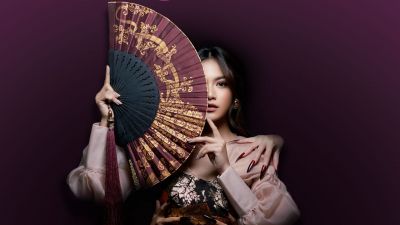 Lewat Lagu ‘Sial’, Mahalini Jadi Penyanyi Wanita Pertama yang Berhasil Raih Lebih dari 1 Juta Daily Streams di Spotify