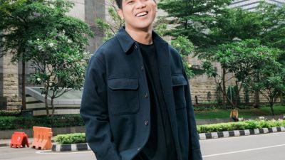 Mulai Ngonten Sejak 2018, Kreator Egan Andika Berhasil Hibur Subscribers dengan Konten Bersama Sang Adik