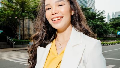 Bersama StarHits, Jesselyn Lauwreen Kembangkan Kesempatan Menjadi Kreator Usai Menjuarai Ajang Masak