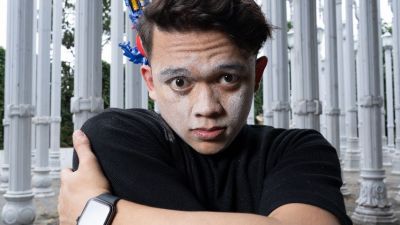 Fokus Geluti Bidang Konten Kreasi, Kreator Luqmanrv Berharap Bisa Jadi Komedian di TV Nasional!