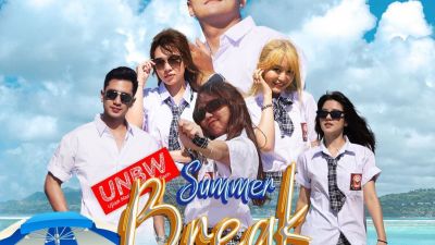 Garap Series Terbaru, Boy William Bikin Livy Renata dan Nita Vior Tak Saling Tegur Sapa!