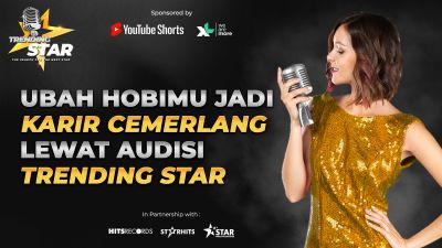 Trending Star: Membangun Karir Melalui Hobi Menyanyi dalam Era Digital