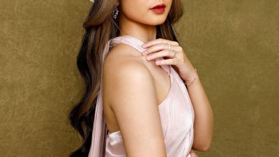 Tidak Hanya Jago Nyanyi, Top 10 Trending Star, Iris Graciella Juga Jago Main Musik!