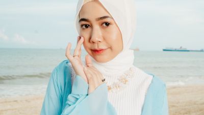 Konsistensi dan Keotentikan dalam Berkarya, Menjadikan Ndarusucii Raih Kesuksesan Sebagai Seorang Konten Kreator