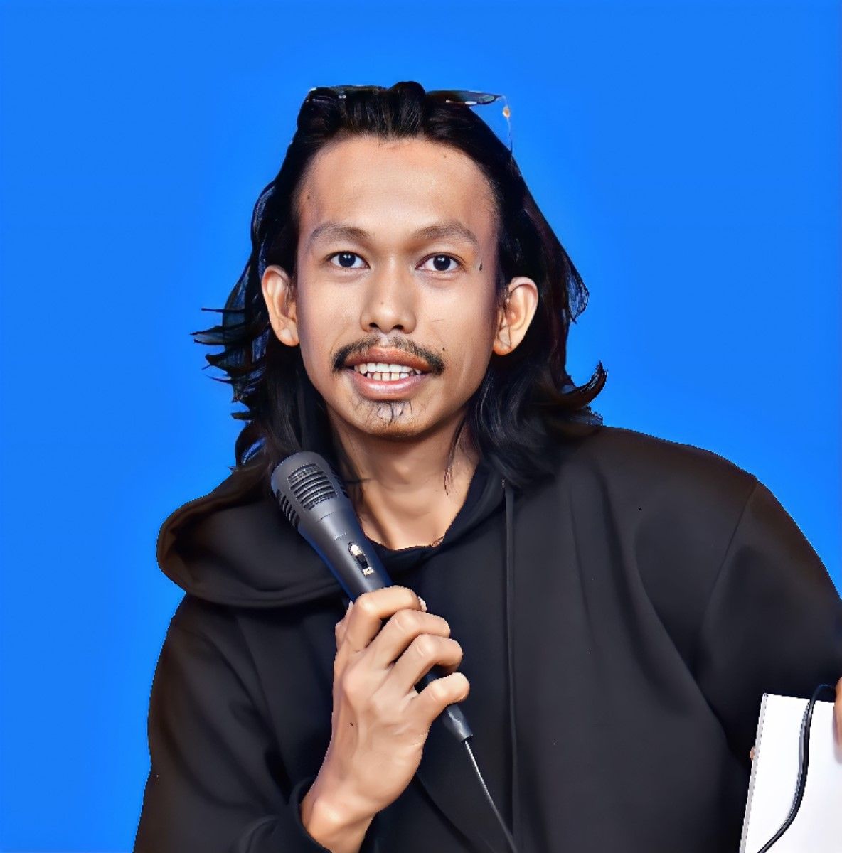 Kisah Alvintuaselamanya yang Berkembang Bersama Kreator Indonesia Timur