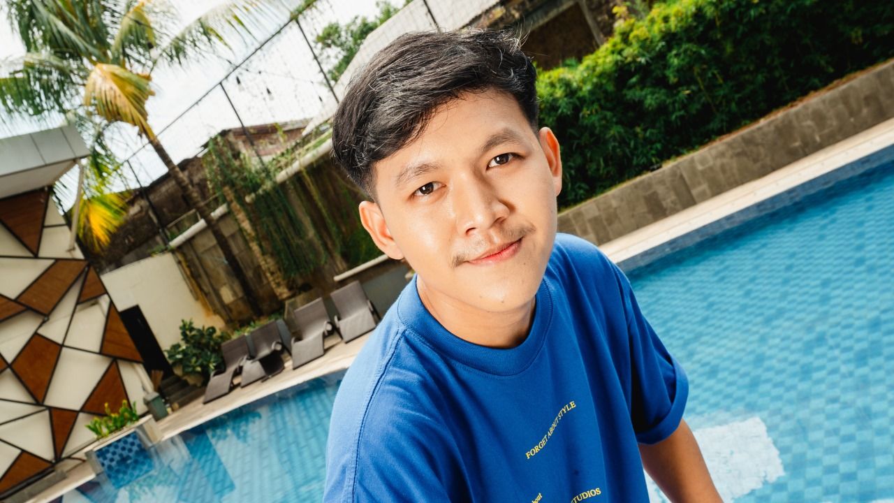 YouTuber Jokam Gaming Asal Makassar, Raih 1 Juta Subscribers!