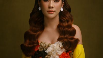 Pernah Viral di Tiktok! Vionita Sihombing Kembali Merilis Single Baru 'Cemburu'!