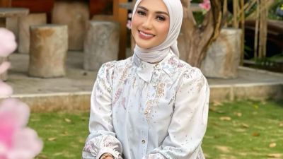 Ikuti Resep Telur Acar Kuning Mama Yulita Intan, Cocok untuk Menu Sehari-hari!