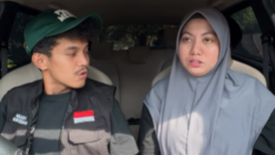 Gaya Medan Kental! Mila Agustina Tampilkan Komedi Relatable di Setiap Kontennya