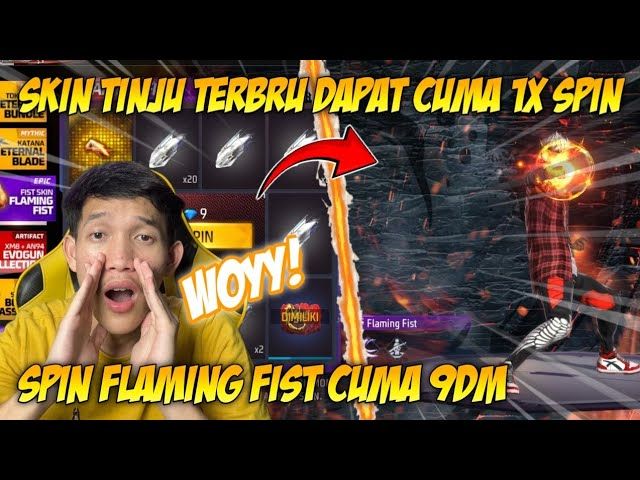Rekomendasi Merchandise Keren, Pilihan Refa Ardhi