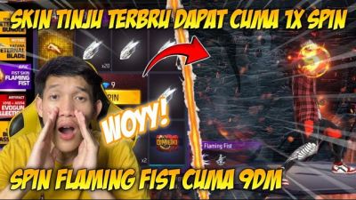Rekomendasi Merchandise Keren, Pilihan Refa Ardhi