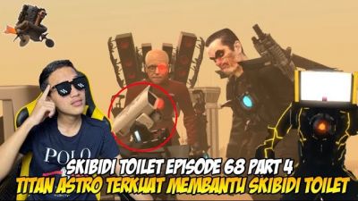Episode 68: Ketegangan dan Kemenangan yang Memukau Bersama Refa Ardhi