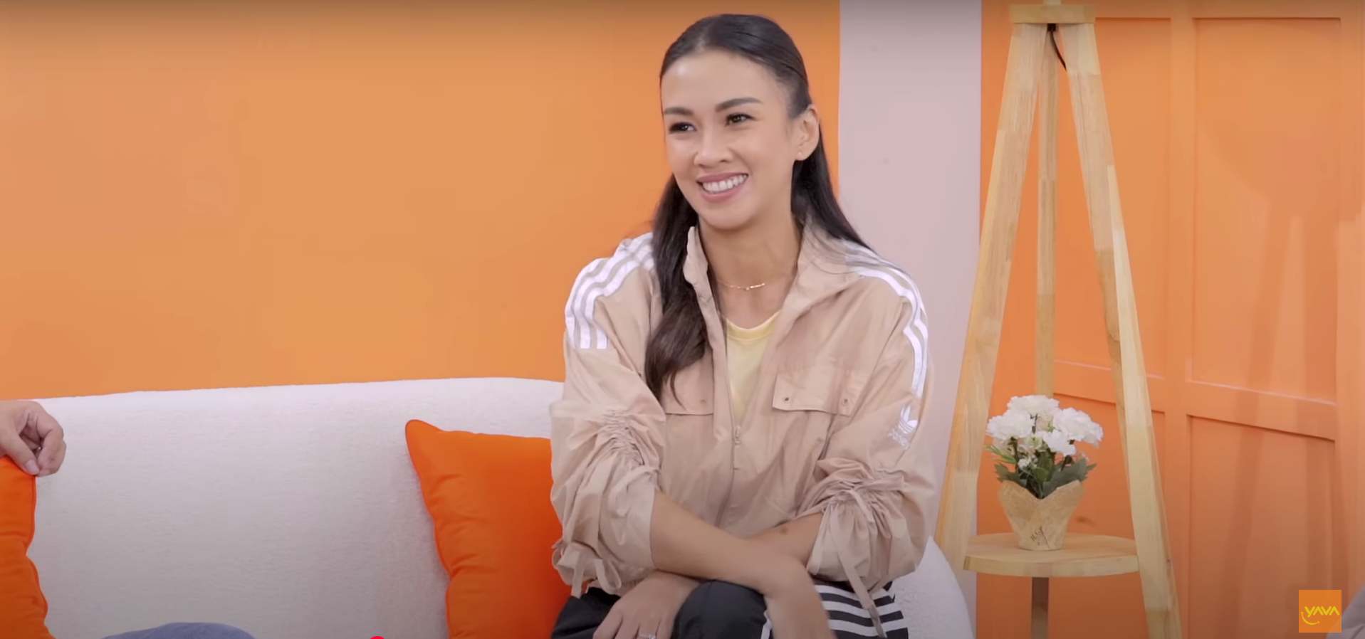 Konsisten Is A Key! Terapkan Tips dari Melanie Putria Untuk Hidup Yang Sehat dan Bahagia