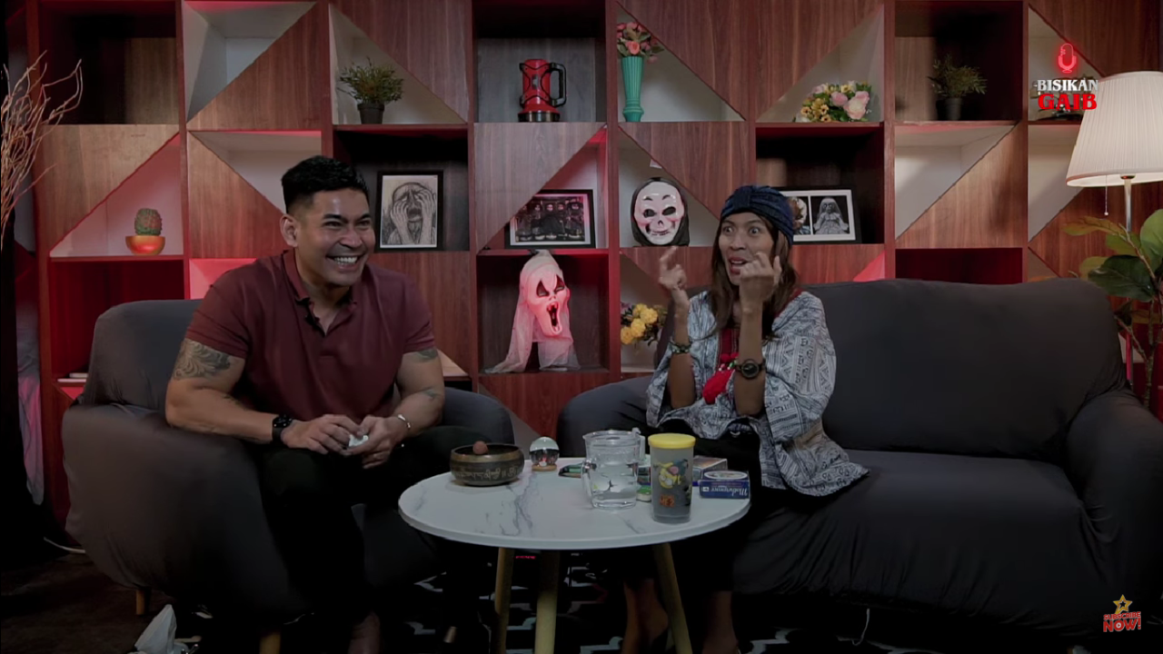 Mitos atau Fakta? Madam Arra Bongkar Rahasia Dunia Spiritual!