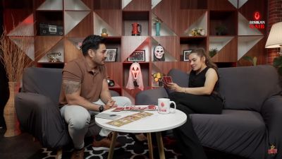 Mengungkap Pelet & Santet: Wawancara Eksklusif Chaca Charoline di YouTube Robby Purba