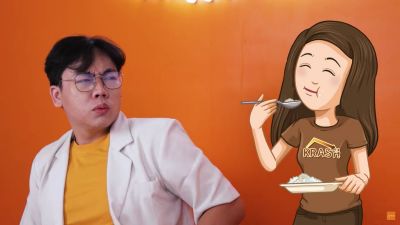 Ikuti Langkah Ini Kalau Mau Diet Kamu Berhasil!