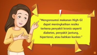 Makanan Penyelamat Tubuhmu dari Penyakit Mematikan, Wajib Tahu!