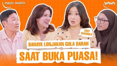 Manfaat Monk Fruit yang Wajib Kamu Ketahui!