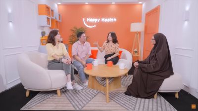 Karbohidrat Berbahaya? Temukan Fakta dan MItos yang Perlu Kamu Ketahui!