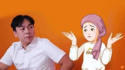 Alternatif Makanan Berbuka Puasa yang Sehat, Yuk Cari Tahu!