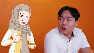 Ingin Puasa Lancar Tanpa Lemas dan Emosi? Ini Kuncinya!