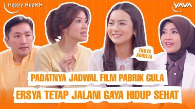 Sudah Tahu Apa Rahasia Pola Makan Seimbang? Yuk Cari Tahu Rahasianya!