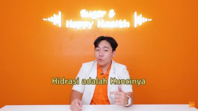 Bosan dengan Metode Detox yang Menyiksa Tubuh? Ini Dia Cara Detox yang Seru