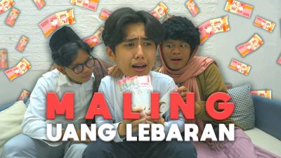 Lebaran Kok Gini?! Sitkom Farel Tarek Sajikan Momen Lebaran yang Relate dan Kocak