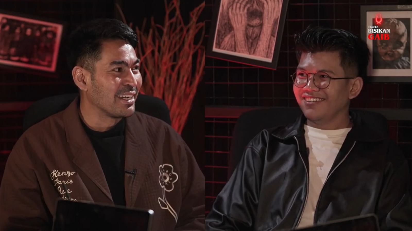 Viasa Sebut Bayangan Hitam Ganggu Usahanya, Robby Purba: Jangan Larut dalam Energi Negatif!