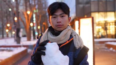 Bukan Cuma Hiburan, Tapi Penuh Nilai! Ini Alasan Kamu Harus Nonton Samuel Fernandtio