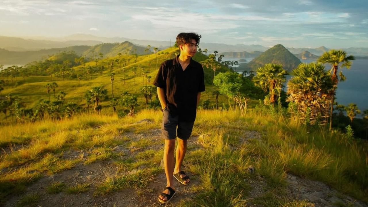 Konten Ringan Tapi Dalam Channel YouTube Samuel Fernandtio Siap Jadi Teman Harimu