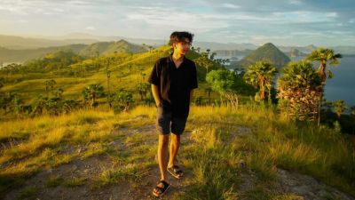 Konten Ringan Tapi Dalam Channel YouTube Samuel Fernandtio Siap Jadi Teman Harimu