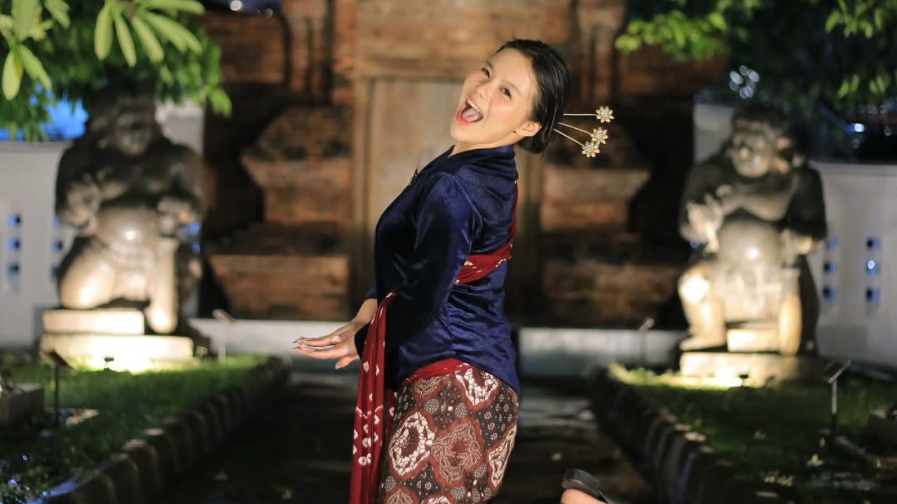 Dari Suara Kocak Sampai Sindiran Halus, Konten Aura Nixie Memang Beda