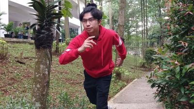 Bukan Komedi Biasa! UPLKB Tawarkan Tontonan Bersih, Lucu, dan Penuh Makna