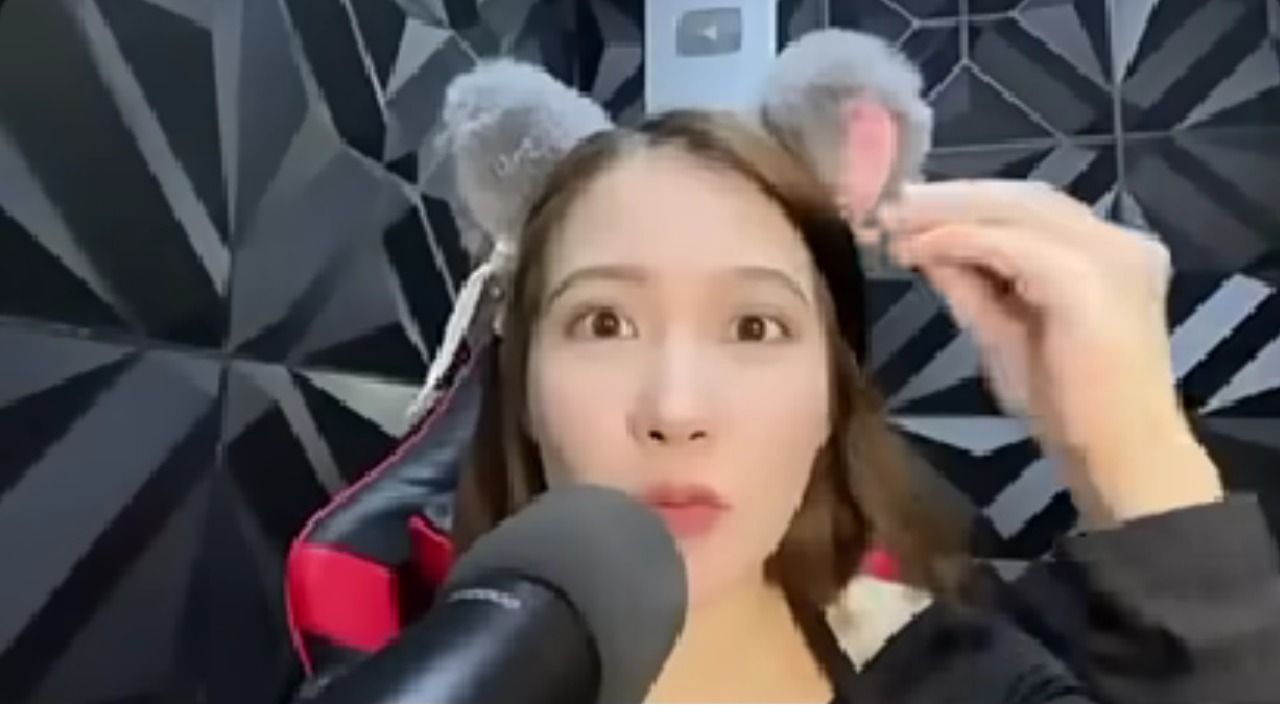 Penasaran dengan Gaya Reaksi Metta Karuna? Ini yang Bikin Penggemarnya Betah!