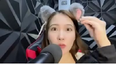 Penasaran dengan Gaya Reaksi Metta Karuna? Ini yang Bikin Penggemarnya Betah!