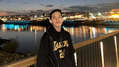 Dari Nol Jadi Pro, Ini Dia Tips Sukses YouTube Gaming Ala Refa Ardhi