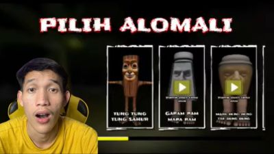 Ini Rahasia YouTube Refa Ardhi! Konten Gaming yang Bikin Naik Daun