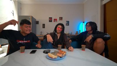 Pasti Ngakak! Farel Tarek Sajikan Momen Kocak Yang Cuma Terjadi di Pertemanan