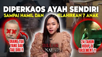 Tenny Tap Bongkar Kasus Paling Sadis di Austria, Kisah Nyata yang Bikin Merinding
