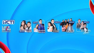 Menjelajahi Dunia Emosi dalam "RCTI Layar Drama Indonesia": Kenali Lebih Dekat Pemain, Tema, dan Judul Favorit Anda!