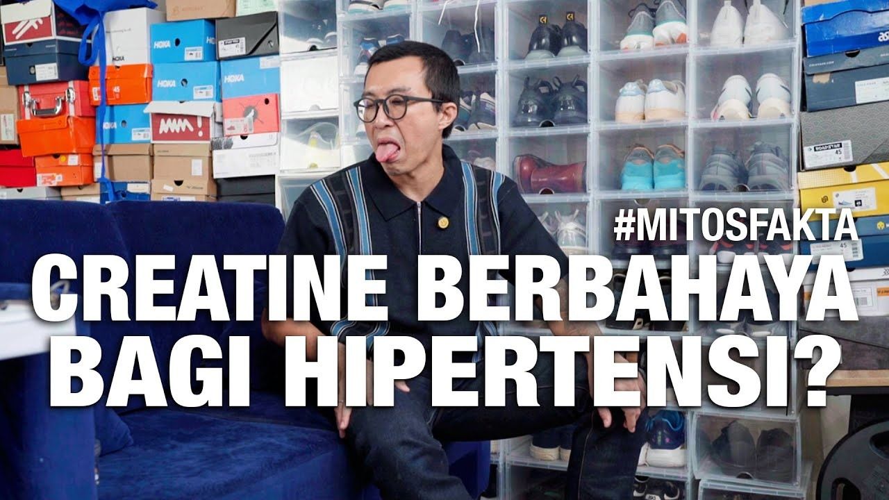 Kesehatan Gak Melulu Kaku, dr. Tirta Hadir dengan Gaya Santai dan Nendang!