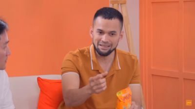 Teuku Wisnu Ngaku Susah Lepas dari Coklat, Begini Tips Sehatnya Menurut Ahli
