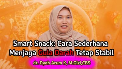 Kenapa Makanan Manis Bikin Mood dan Energi Nggak Stabil? Ini Faktanya