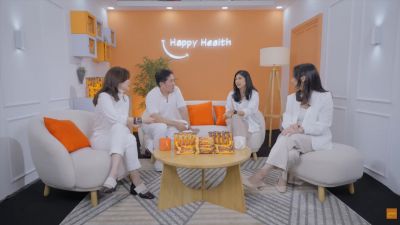 Ibu Hamil Boleh Makan Manis? Ini Tips Aman dari Ahli Gizi & Olivia MCI 8
