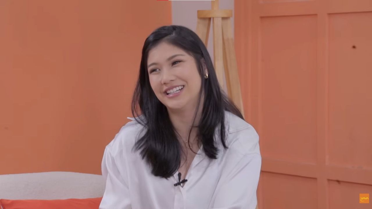 Dari Yogurt Beku hingga Yava Bar: Inspirasi Ngemil Sehat ala Olivia MasterChef