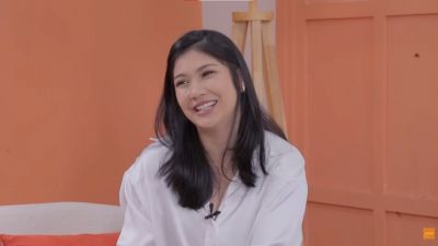 Dari Yogurt Beku hingga Yava Bar: Inspirasi Ngemil Sehat ala Olivia MasterChef
